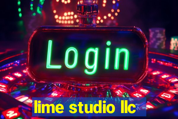 lime studio llc