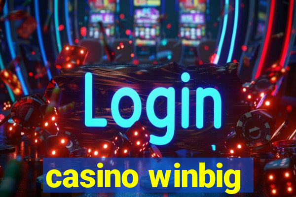 casino winbig