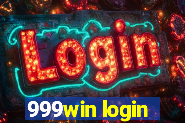 999win login