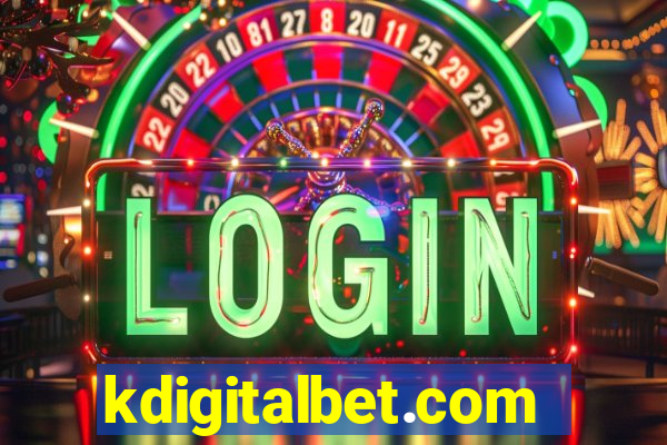 kdigitalbet.com