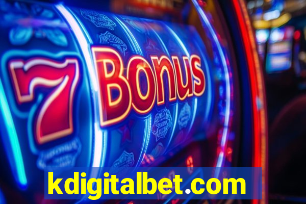 kdigitalbet.com