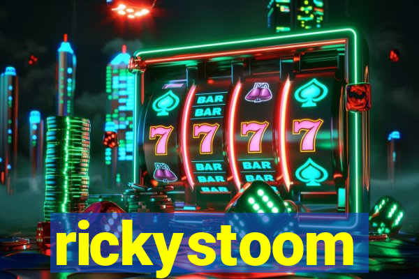 rickystoom