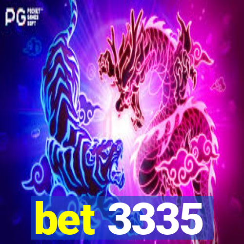 bet 3335