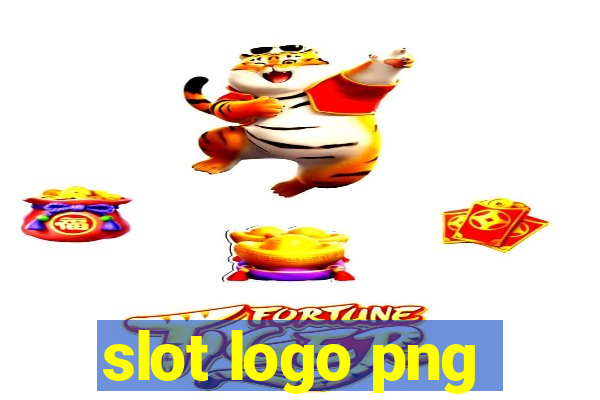 slot logo png