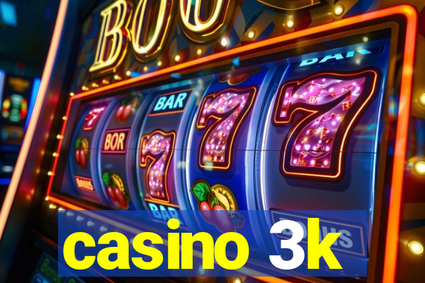 casino 3k