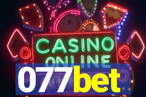 077bet