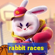 rabbit races