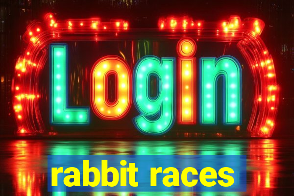 rabbit races