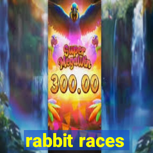 rabbit races