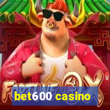 bet600 casino