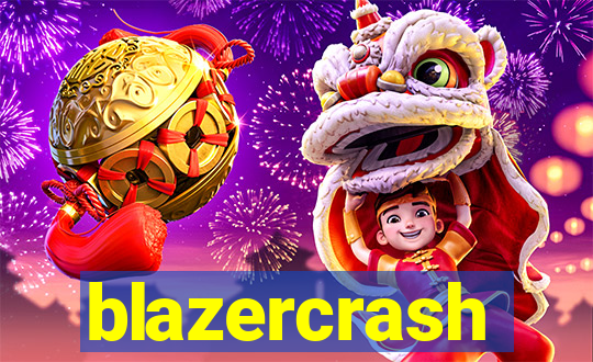 blazercrash