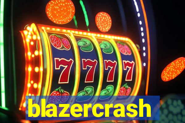 blazercrash