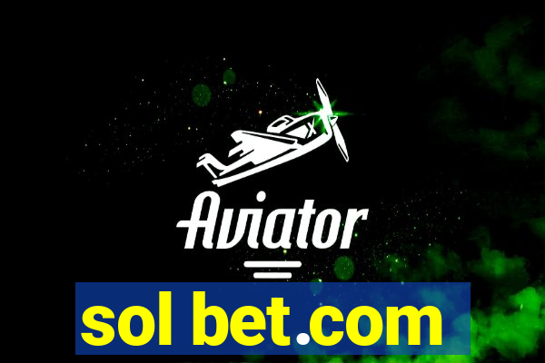 sol bet.com