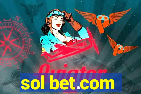 sol bet.com