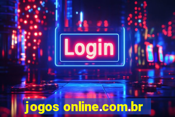 jogos online.com.br