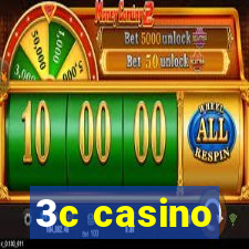 3c casino