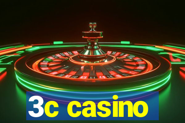 3c casino