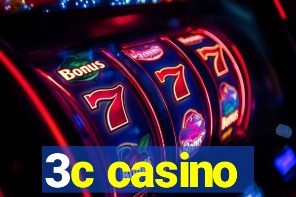 3c casino