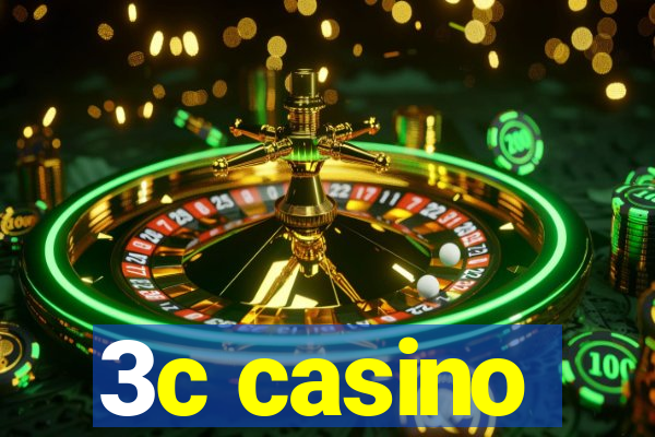 3c casino