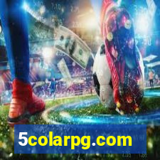 5colarpg.com