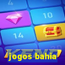 jogos bahia