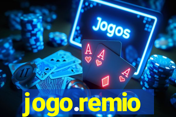 jogo.remio