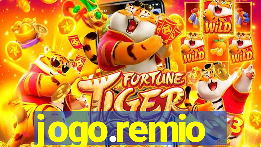 jogo.remio