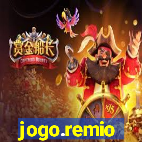 jogo.remio