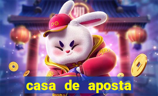 casa de aposta cart?o de crédito