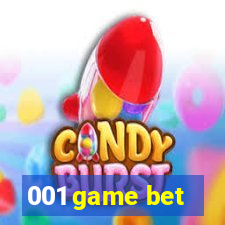 001 game bet