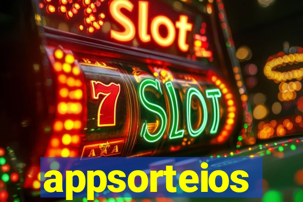 appsorteios