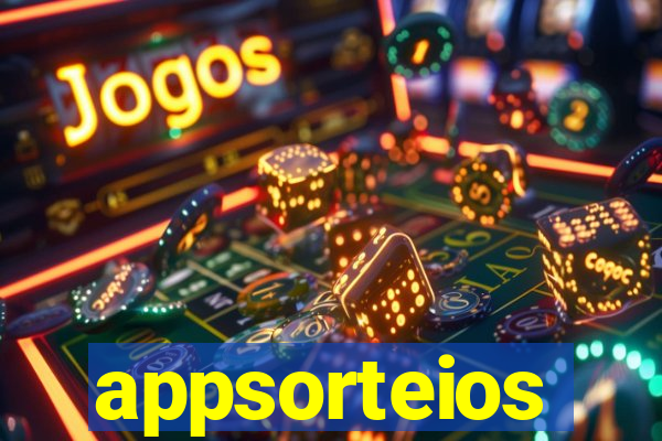 appsorteios