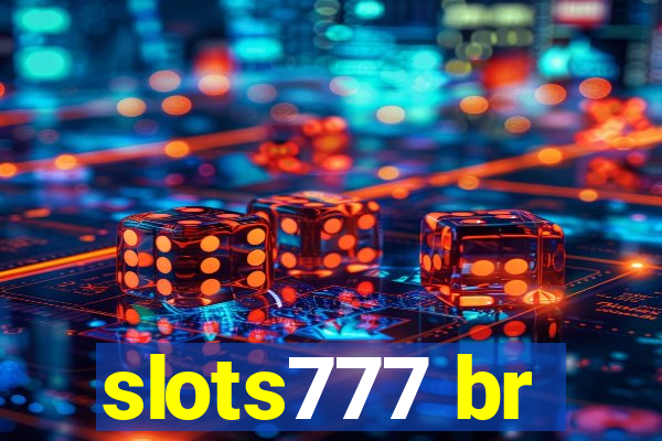 slots777 br