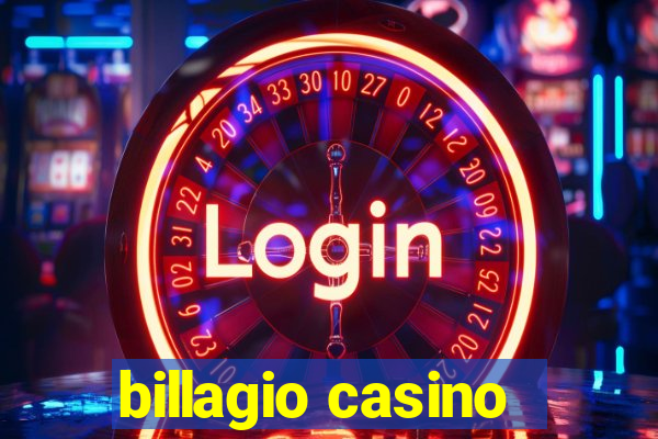 billagio casino