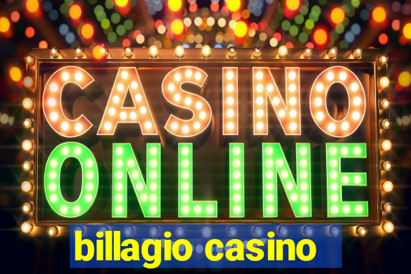 billagio casino