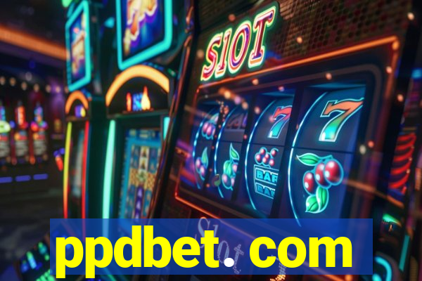 ppdbet. com