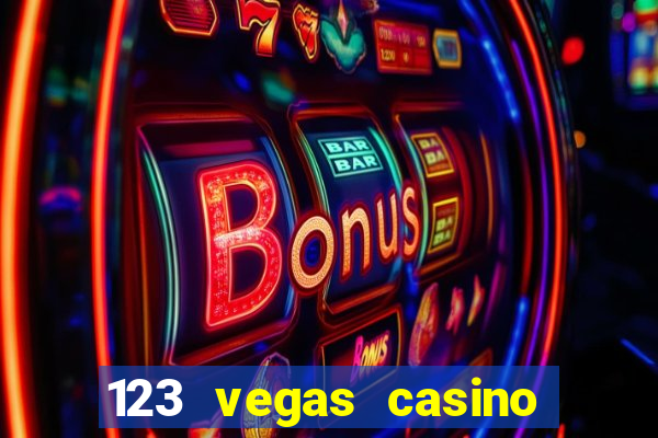 123 vegas casino no deposit bonus