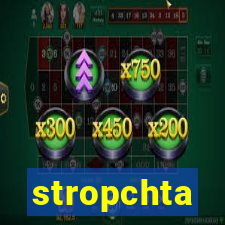 stropchta