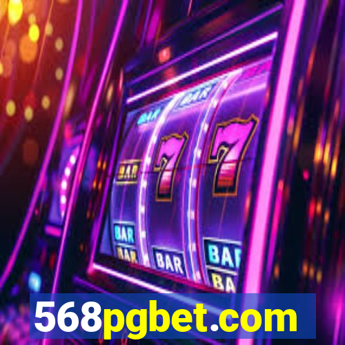 568pgbet.com