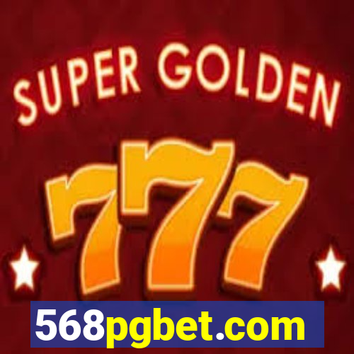 568pgbet.com