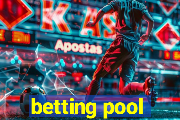 betting pool