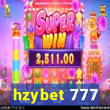 hzybet 777