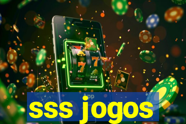 sss jogos