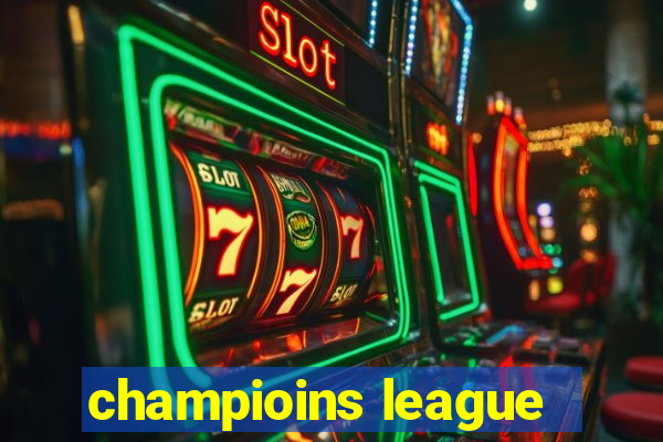 champioins league