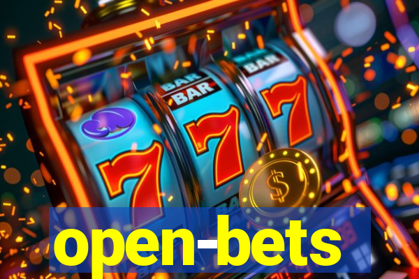 open-bets