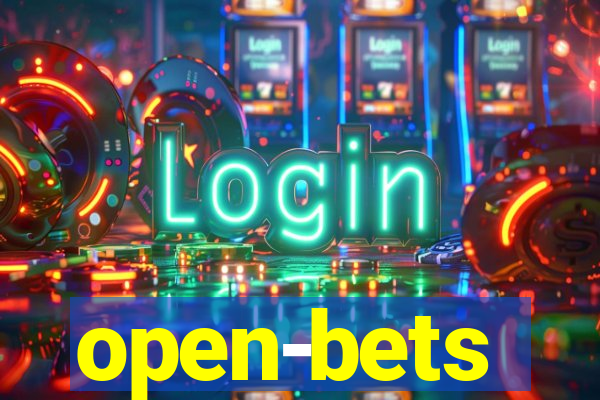 open-bets