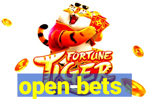 open-bets