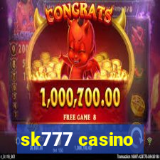 sk777 casino