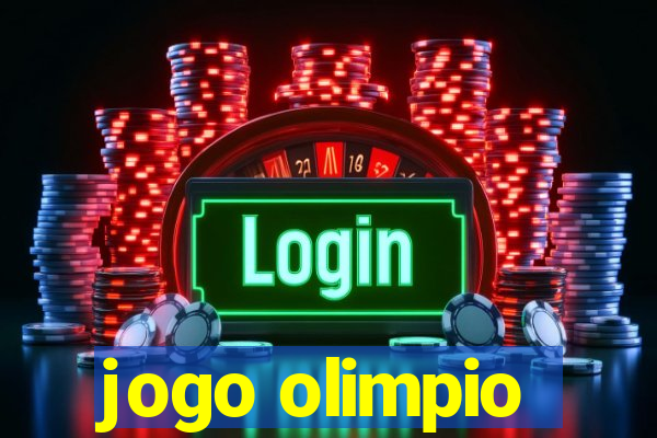 jogo olimpio