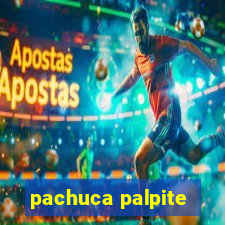 pachuca palpite